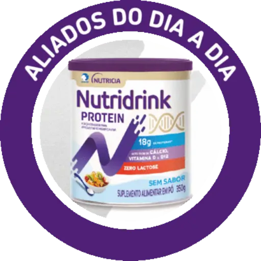 Aliados do dia a dia