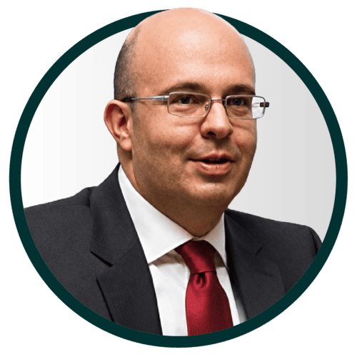 Dr. Alexander Benchimol