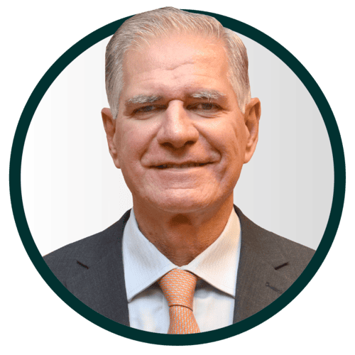 Dr. Walmir Coutinho